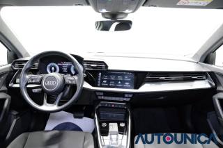AUDI A3 usata, con Chiusura centralizzata