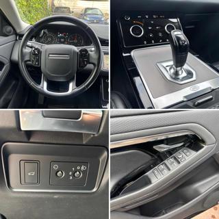 LAND ROVER Range Rover Evoque usata, con Controllo automatico clima