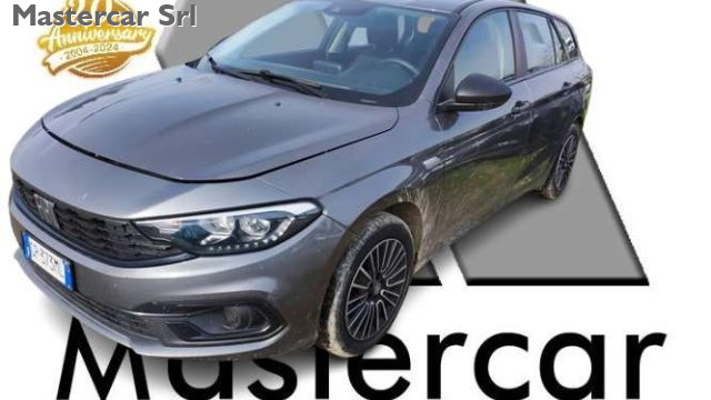 FIAT Tipo usata, con ABS