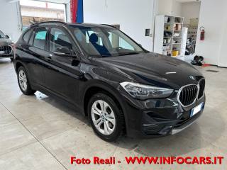 BMW X1 xDrive25e Business Advantage - PROMO