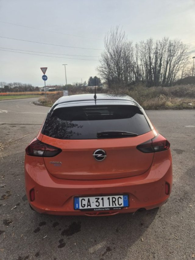 OPEL Corsa usata, con Autoradio