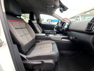 CITROEN C5 Aircross usata, con Cerchi in lega