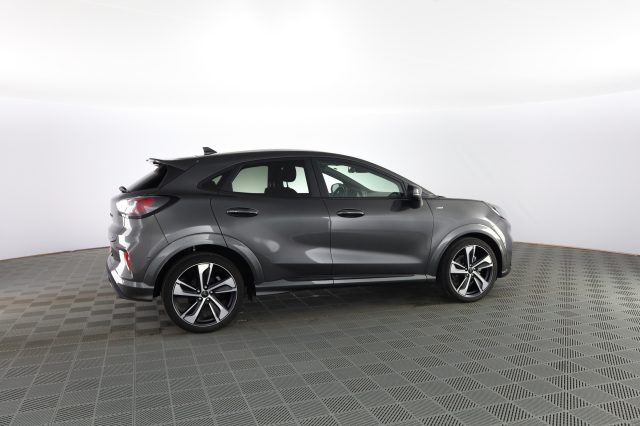 FORD Puma usata 2