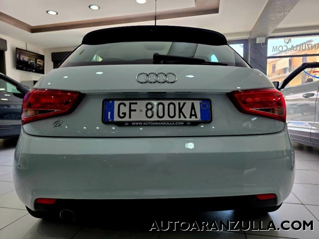 AUDI A1 usata, con Specchietti laterali elettrici