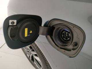 VOLVO XC60 usata, con Trazione integrale