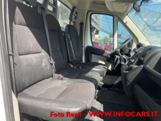 PEUGEOT Boxer usata, con Chiusura centralizzata