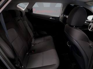 HYUNDAI Tucson usata 16