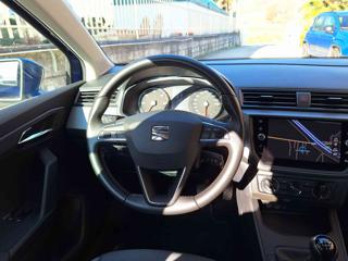 SEAT Ibiza usata, con Airbag testa