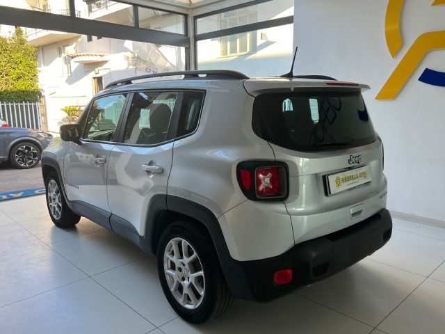 JEEP Renegade usata, con Antifurto