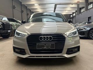 AUDI A1 usata, con Airbag
