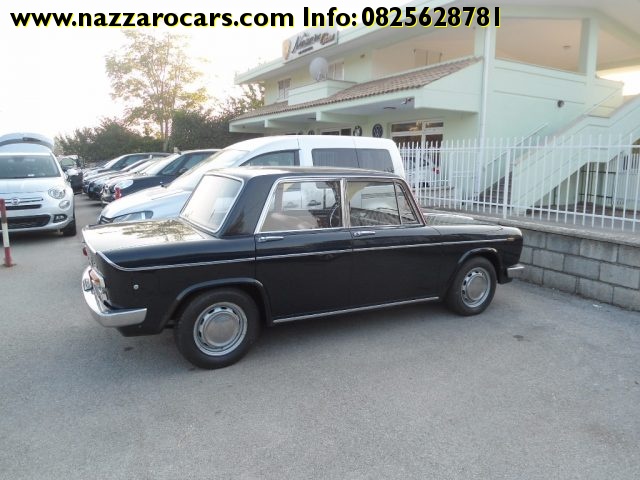 LANCIA Fulvia usata 20