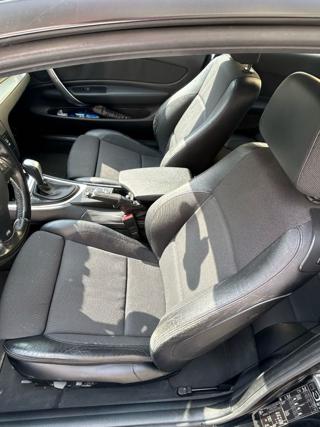BMW 118 usata, con Alzacristalli elettrici