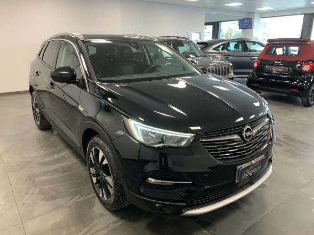 OPEL Grandland X usata, con ABS