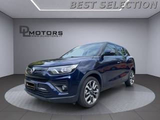 SSANGYONG Tivoli 1.2 GDI TURBO 2WD, COMFORT, FULL OPTIONAL!