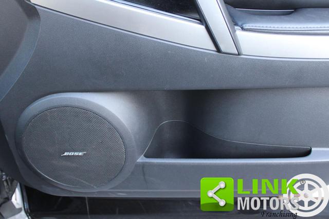MAZDA CX-7 usata, con Airbag testa