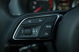 AUDI Q2 usata, con Cruise Control