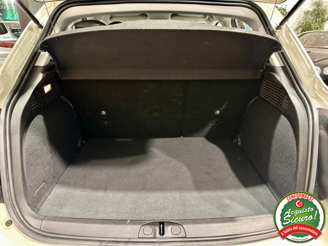 FIAT 500X usata, con Controllo vocale