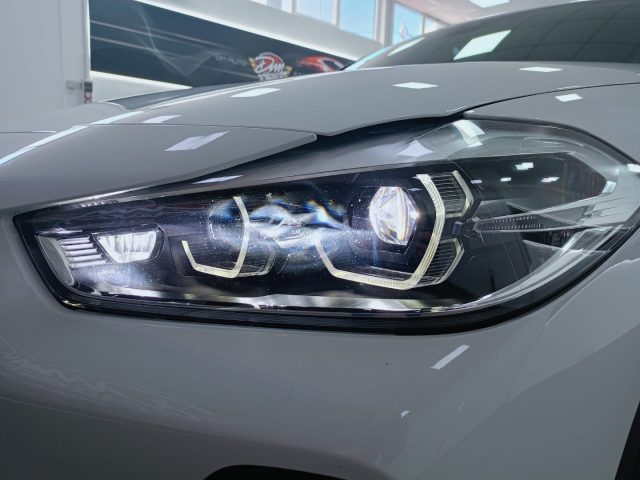 BMW X2 usata, con Airbag testa