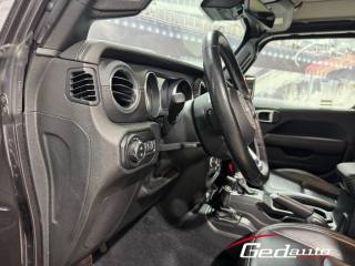 JEEP Wrangler usata, con Controllo trazione