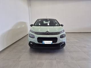 CITROEN C3 usata, con Airbag