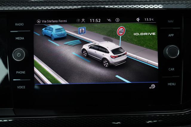 VOLKSWAGEN Taigo usata, con Chiusura centralizzata