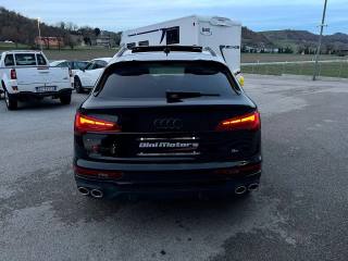 AUDI SQ5 usata, con Autoradio