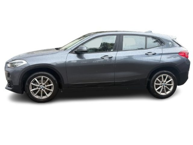 BMW X2 usata, con Airbag