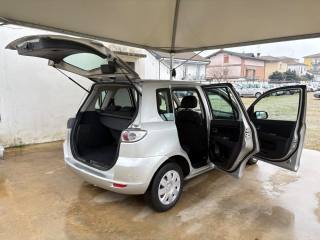 MAZDA 2 usata, con Immobilizzatore elettronico
