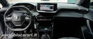 PEUGEOT 2008 usata, con Controllo trazione