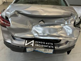 CITROEN C4 X usata, con Cruise Control