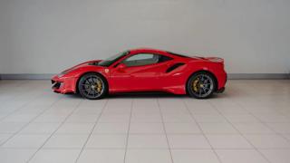 FERRARI 488 usata, con Airbag Passeggero