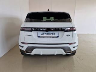 LAND ROVER Range Rover Evoque usata, con Chiusura centralizzata