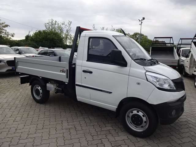 PIAGGIO Porter usata, con Autoradio