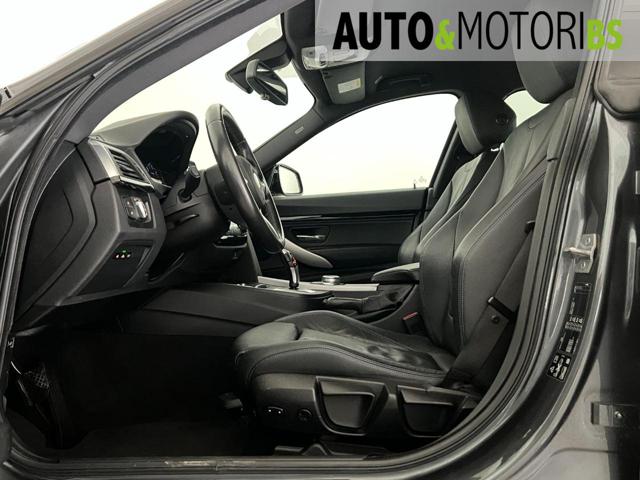 BMW 320 usata, con Chiusura centralizzata