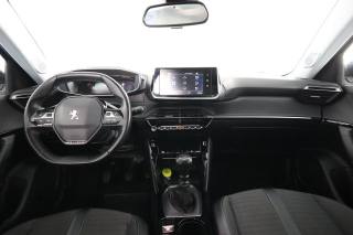 PEUGEOT 2008 usata 3