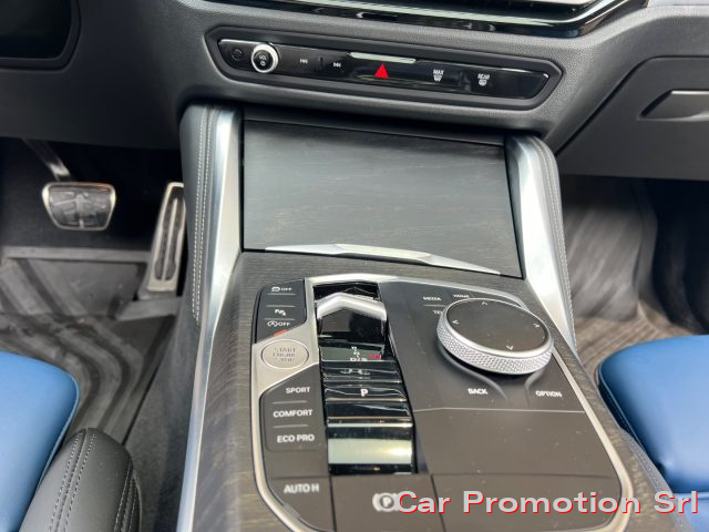 BMW 420 usata, con Park Distance Control