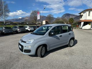 FIAT Panda usata, con Airbag