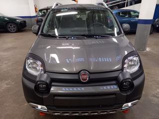 FIAT Panda Cross usata, con Airbag