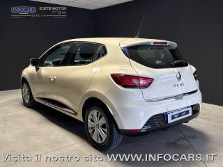 RENAULT Clio usata, con Airbag