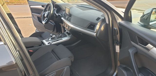 AUDI Q5 usata, con Controllo trazione