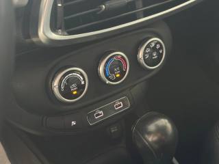 FIAT 500X usata, con Immobilizzatore elettronico