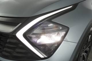 KIA Sportage usata 13