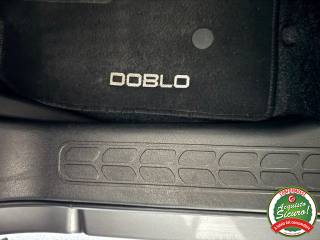 FIAT Doblo usata, con Autoradio digitale