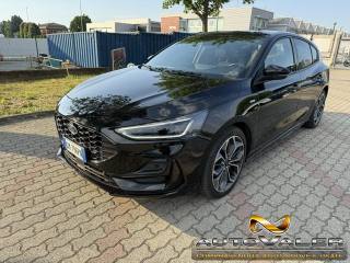 FORD Focus 1.0 EcoBoost Hybrid 125 CV Power. 5p. ST-Line Styl