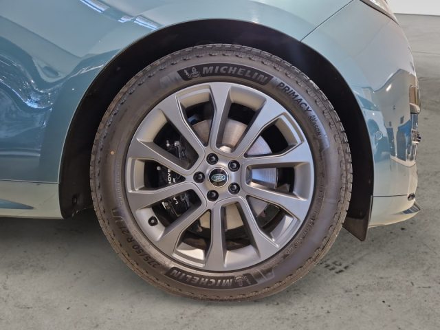 LAND ROVER Range Rover Sport usata, con Cerchi in lega