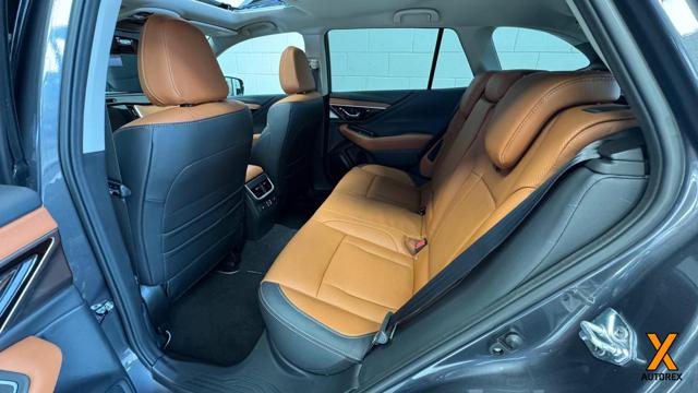 SUBARU OUTBACK usata, con Chiusura centralizzata