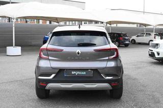 RENAULT Captur usata, con Autoradio