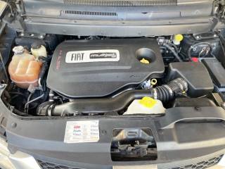 FIAT Freemont usata, con Volante multifunzione