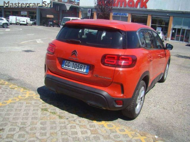 CITROEN C5 Aircross usata, con Alzacristalli elettrici