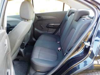 CHEVROLET Aveo usata, con MP3